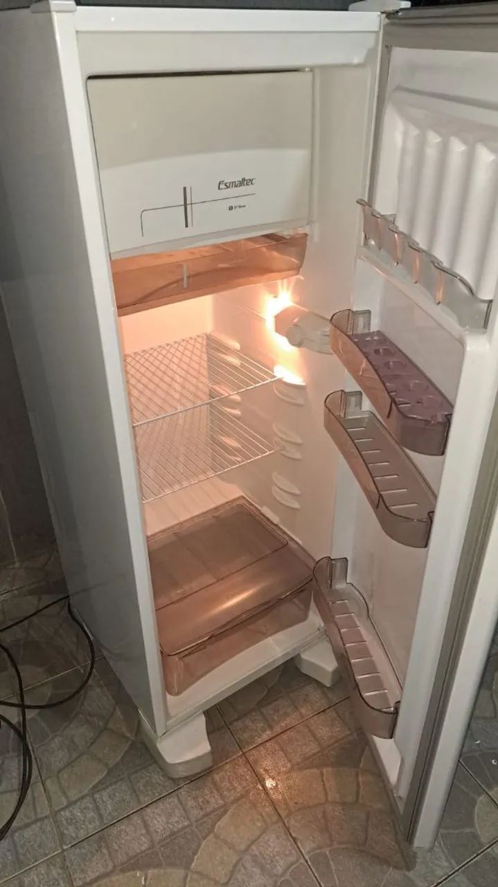 Geladeira  - Foto 5