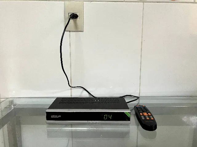 Receptor de Antena Parabólica Elsys - Foto 2