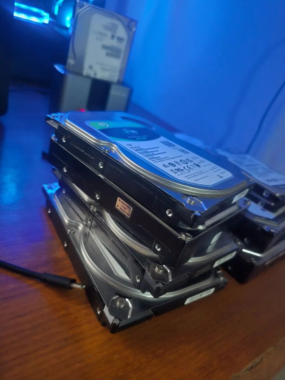 HD 1TB 4X