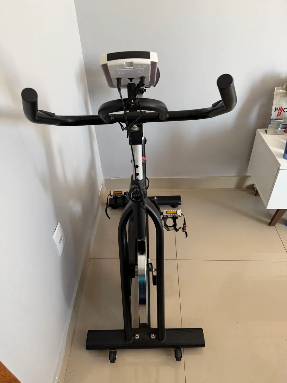 Bicicleta Spinning  - Foto 2