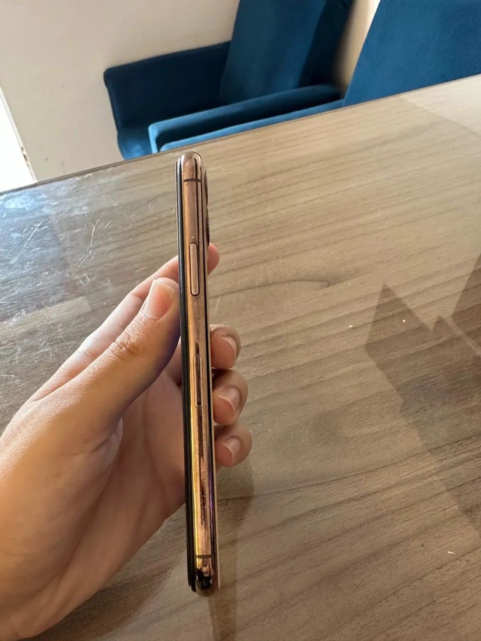 iPhone 11 Pro 512gb - Foto 3
