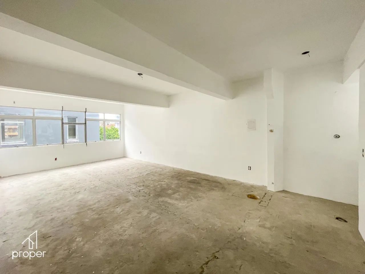 Sala comercial para alugar no Centro - Pelotas/RS