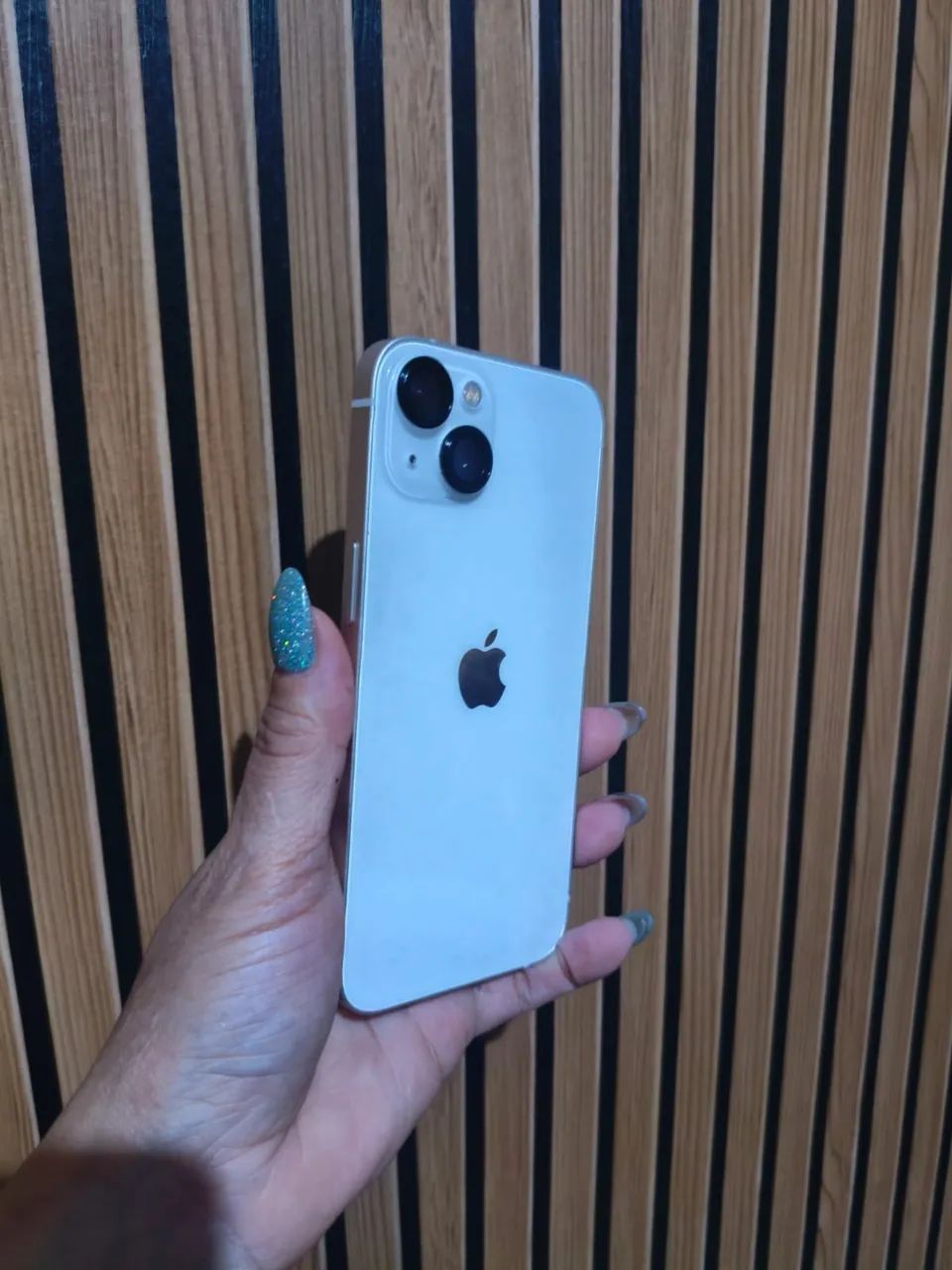 iPhone 13 128gb semi-novo - Foto 2