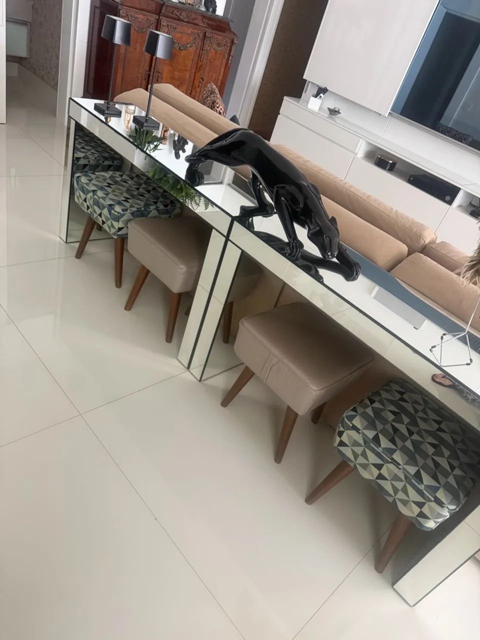 Banquetas  - Foto 2