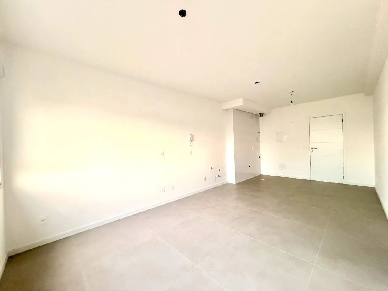Studio à venda, 1 quarto, 1 vaga, Coqueiros - Florianópolis/SC - Foto 5