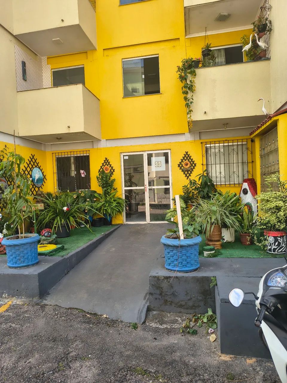 Alugo Apartamento no Super Life CASTANHAL