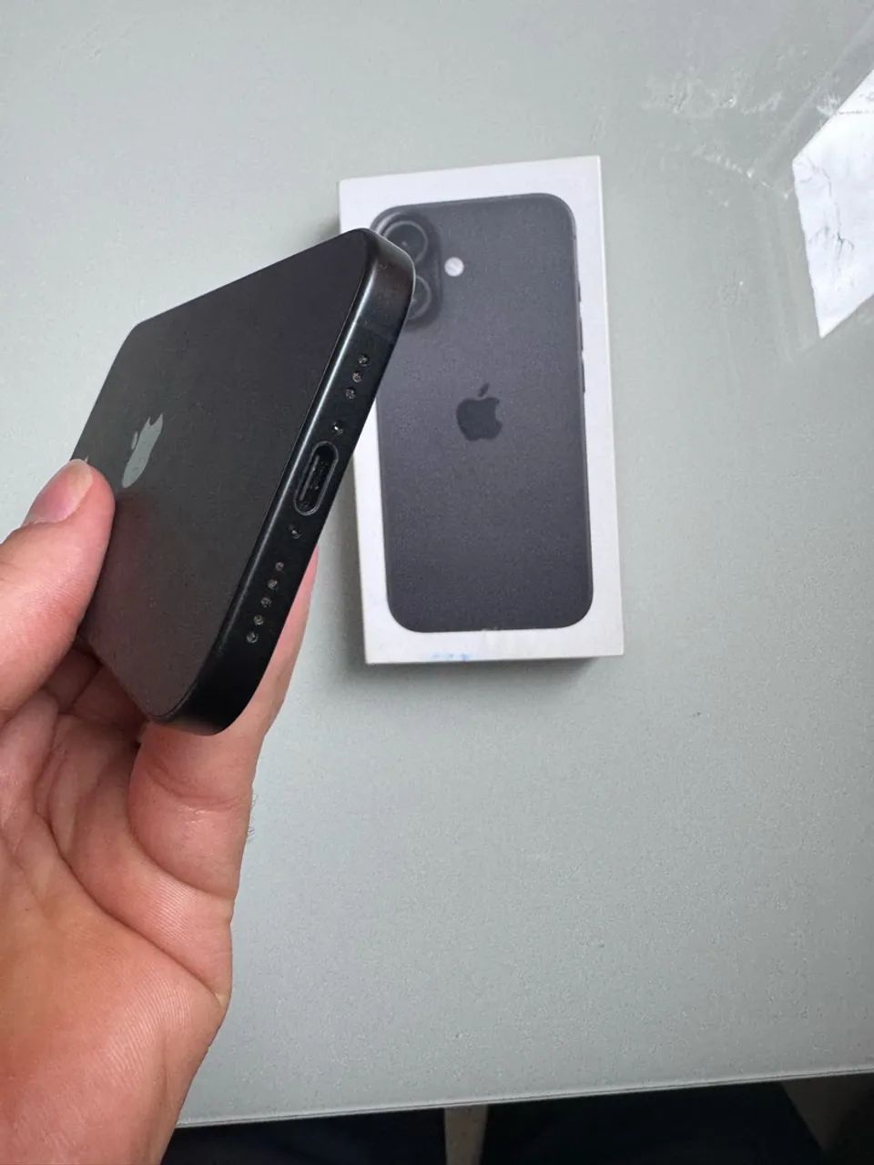 iPhone 16 128GB - Foto 5