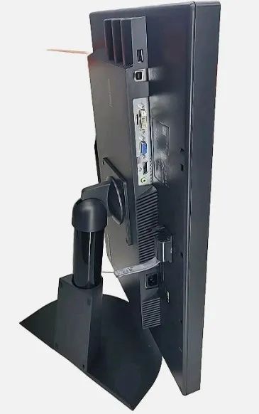 MONITOR Lenovo ThinkVision LT2452p 24 polegadas  - Foto 2