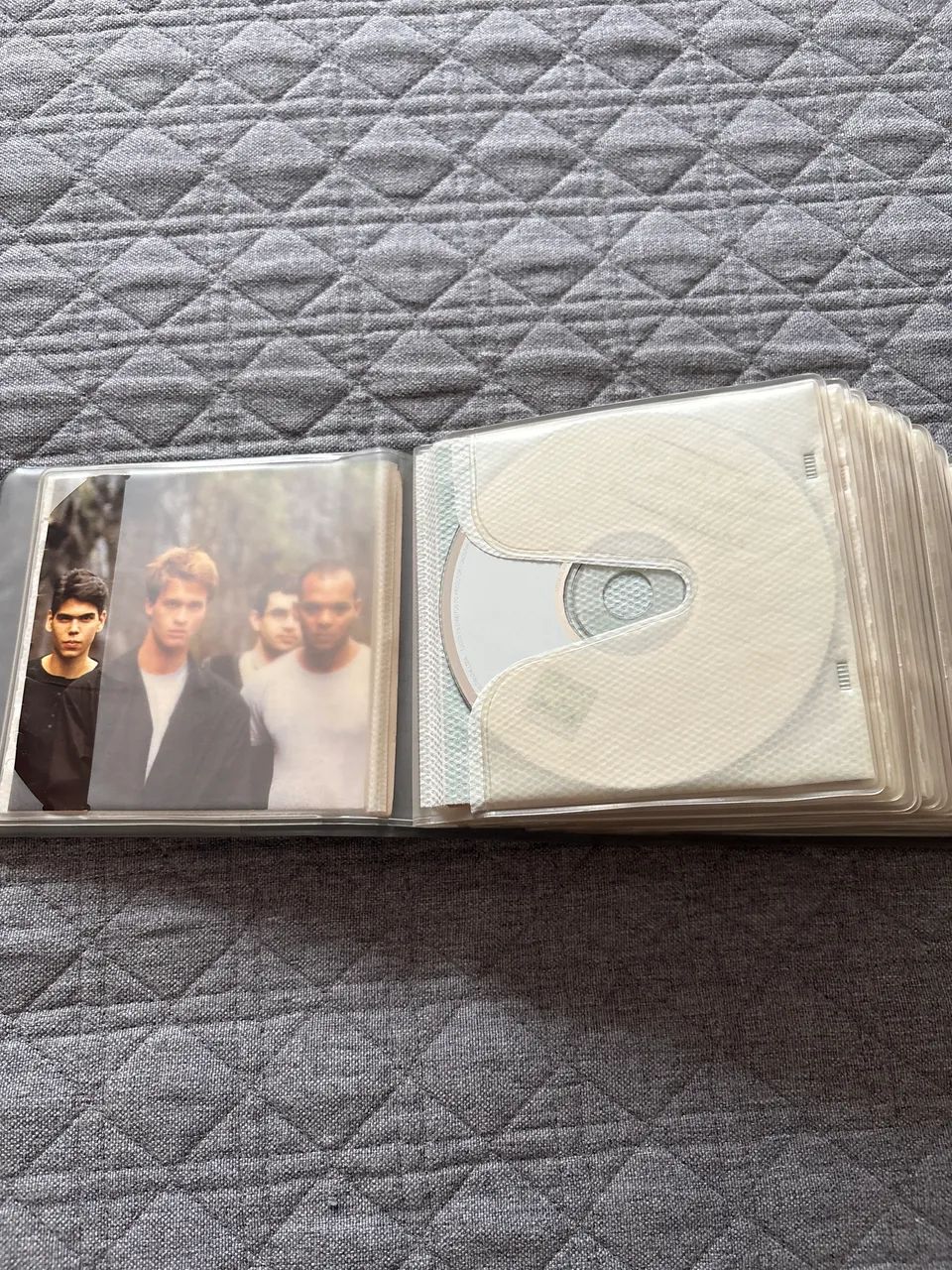 24 CDs65675282788995121