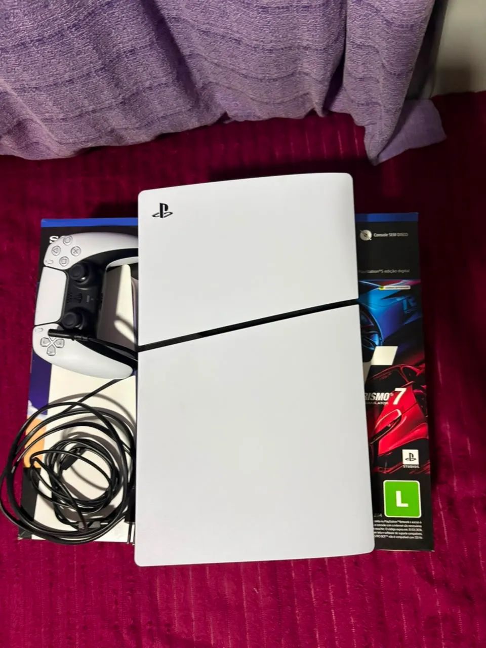 Ps5 slim - Foto 2