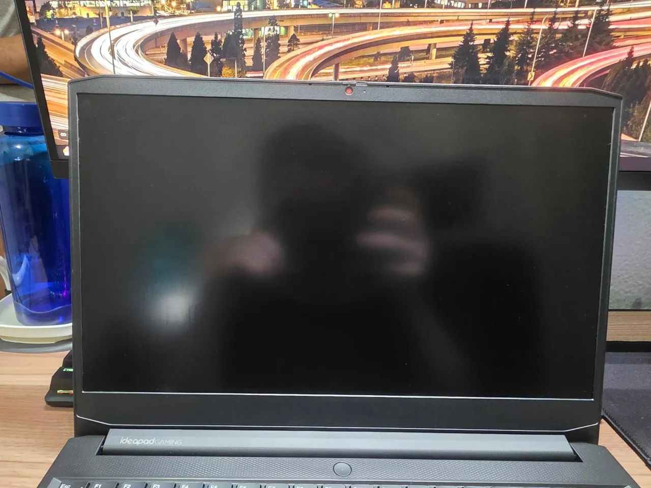 Notebook Lenovo IdeaPad Gaming 3. - Foto 4