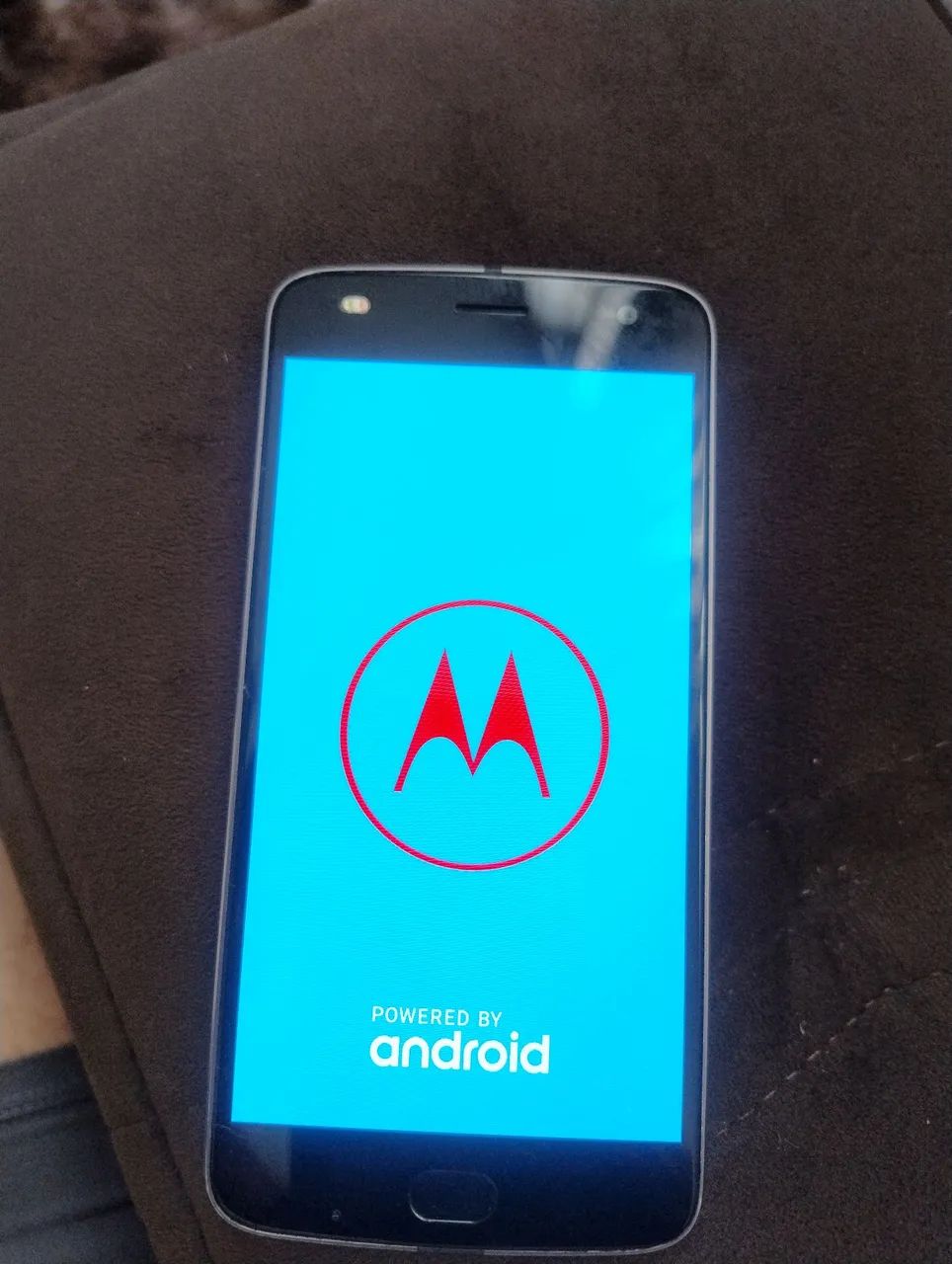 Celular Motorola Z2 play 
