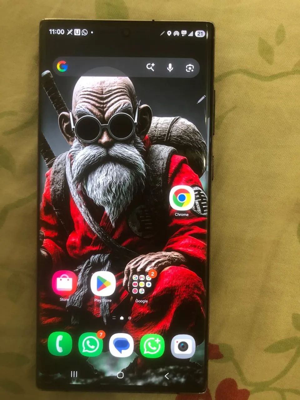 S22 ultra 256 leia!! - Foto 2