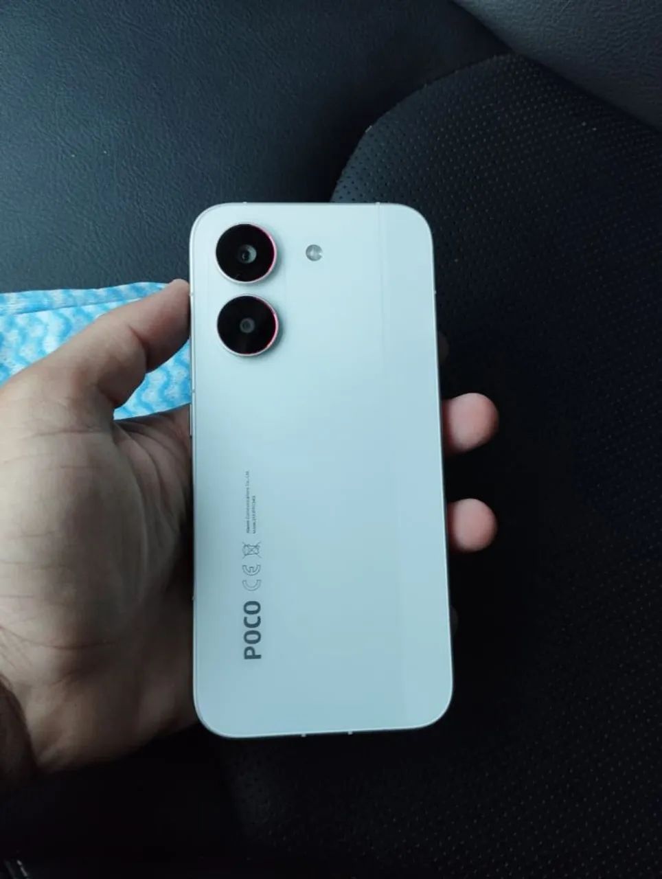 POCO X8PRO - Foto 2