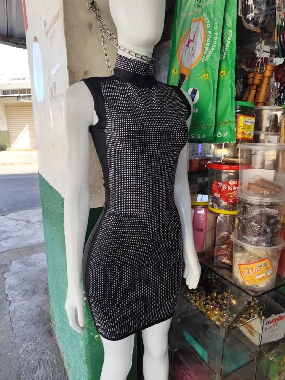 Vestido  - Foto 2