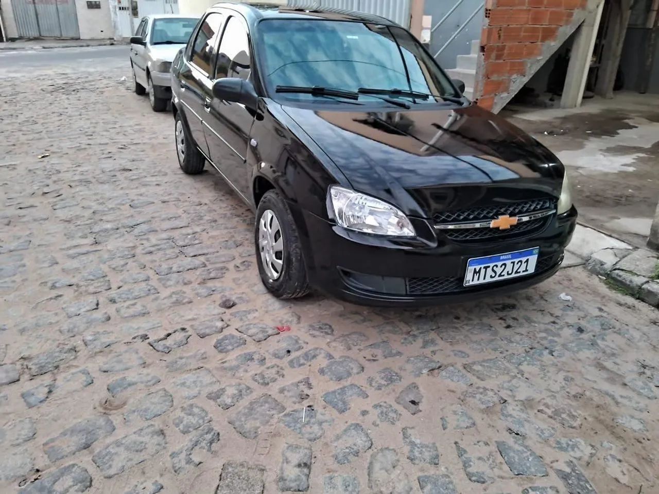 Chevrolet Classic 2010