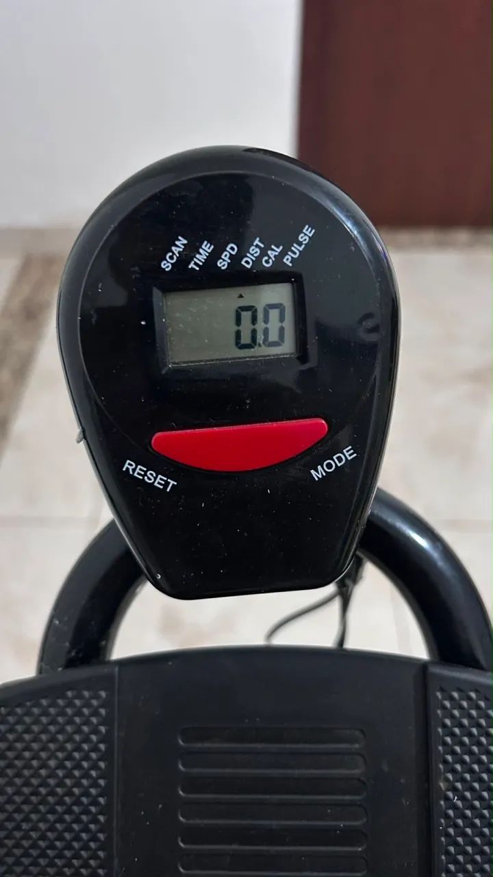 Bicicleta ergométrica  - Foto 2