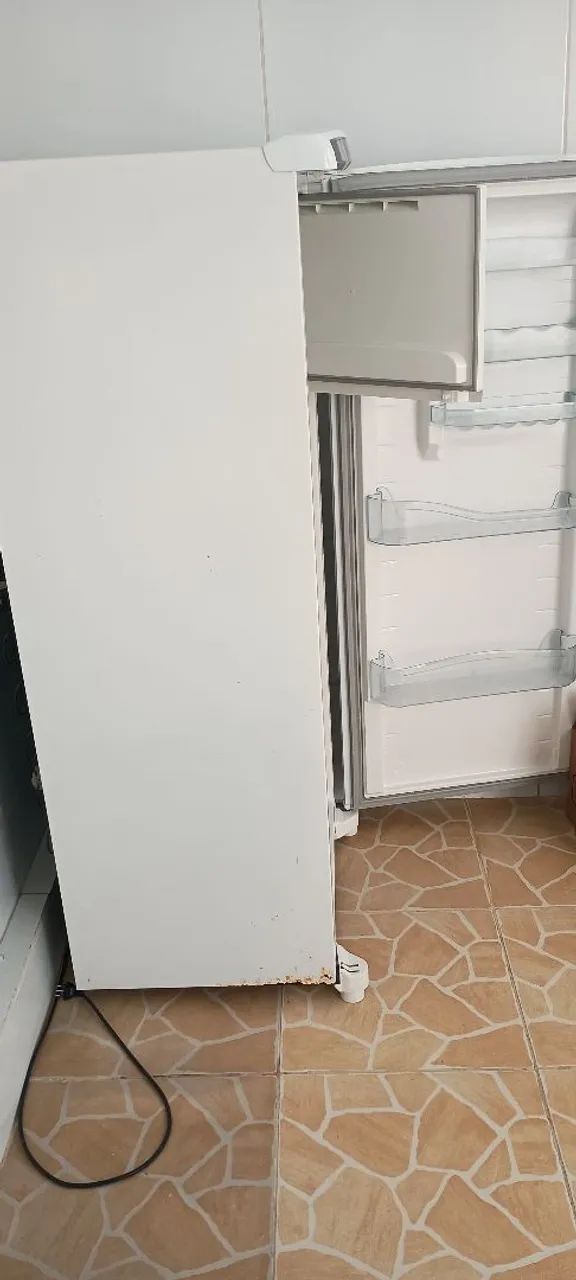 Geladeira Consul  - Foto 4