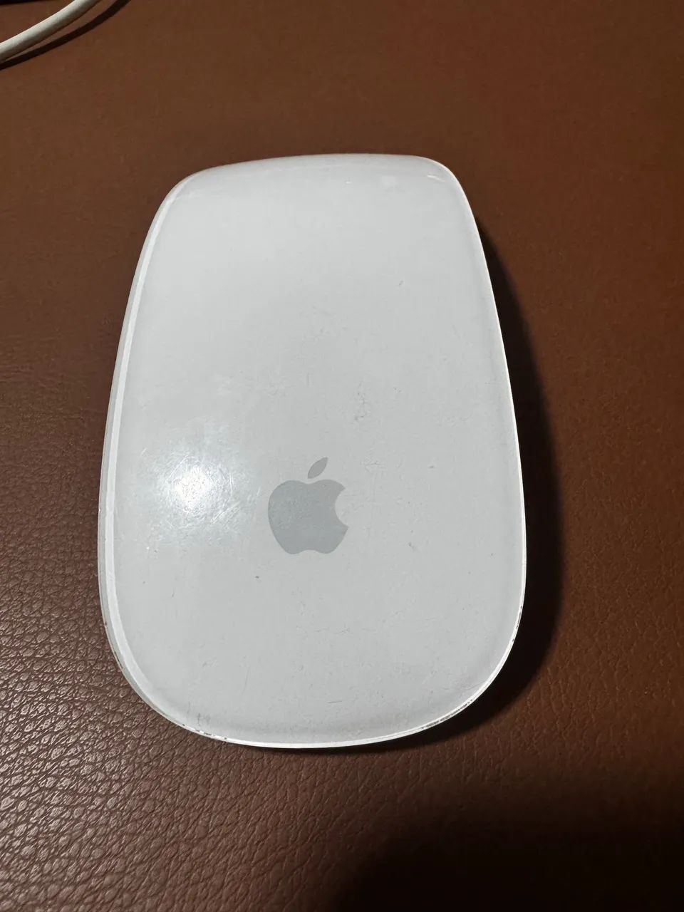 Mouse Apple