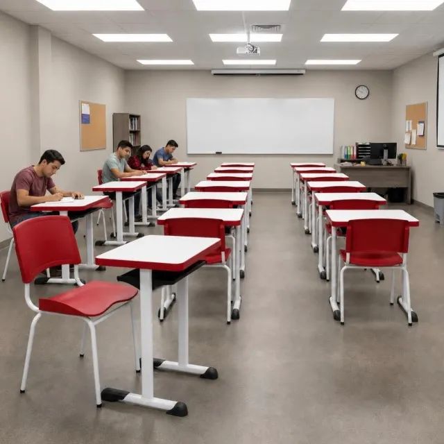 Conjunto para Escola  - Foto 3