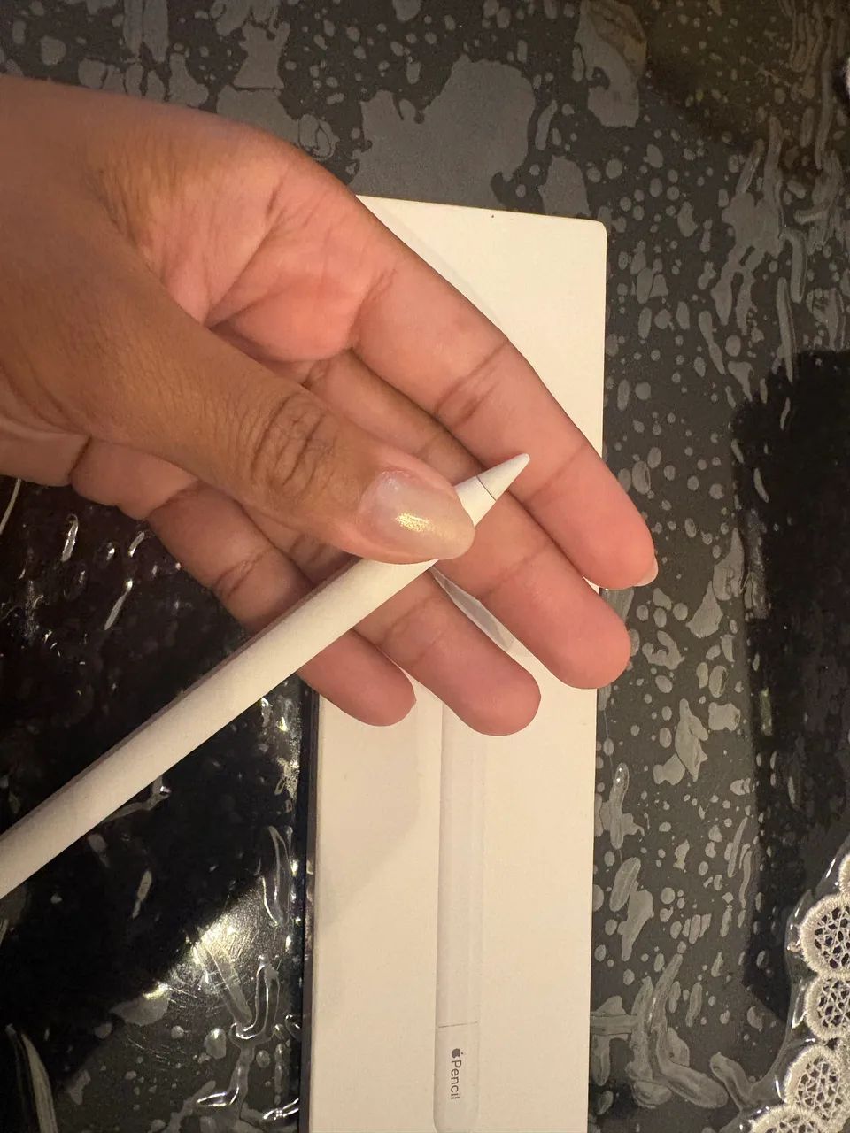 iPad 10 + Apple Pencil tipo C  - Foto 4