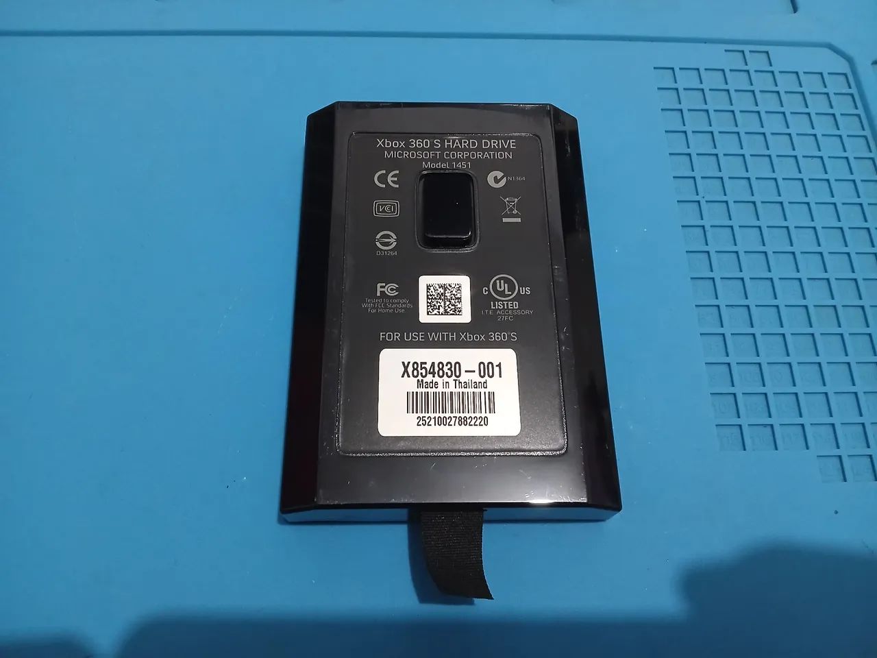 Vendo hd 250 gb Xbox 360 - Foto 2