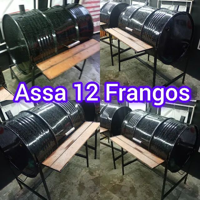 Tonel Decorativo NOVOS - Foto 2
