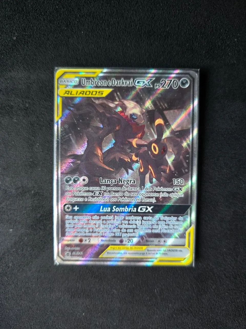 Cartas Pokemon SAR - Foto 3