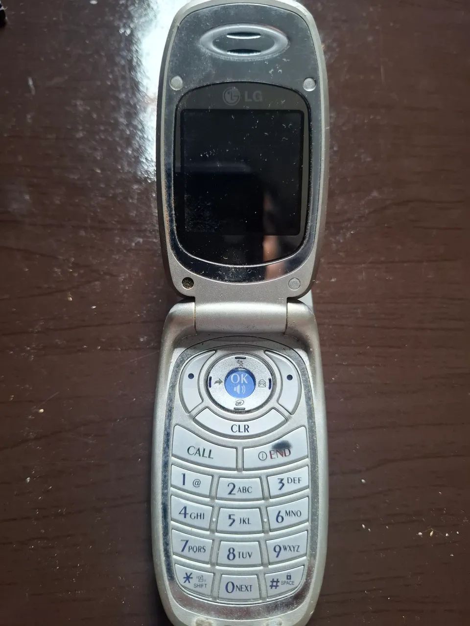 Celular LG - Foto 2