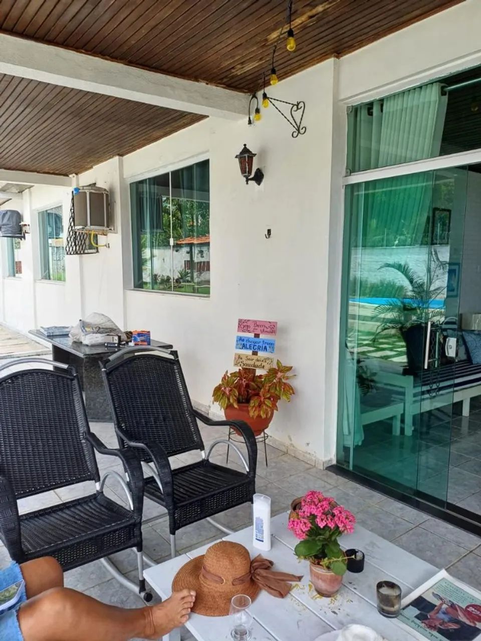CASA DE PRAIA SALINAS * ALUGUEL POR TEMPORADA . - Foto 3
