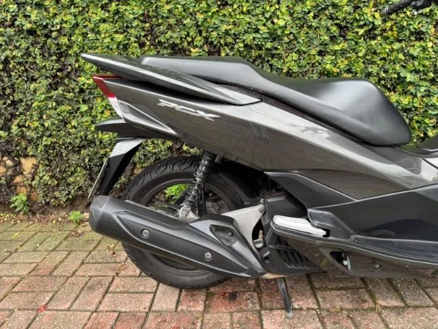 Honda PCX DLX 2016 - Foto 3
