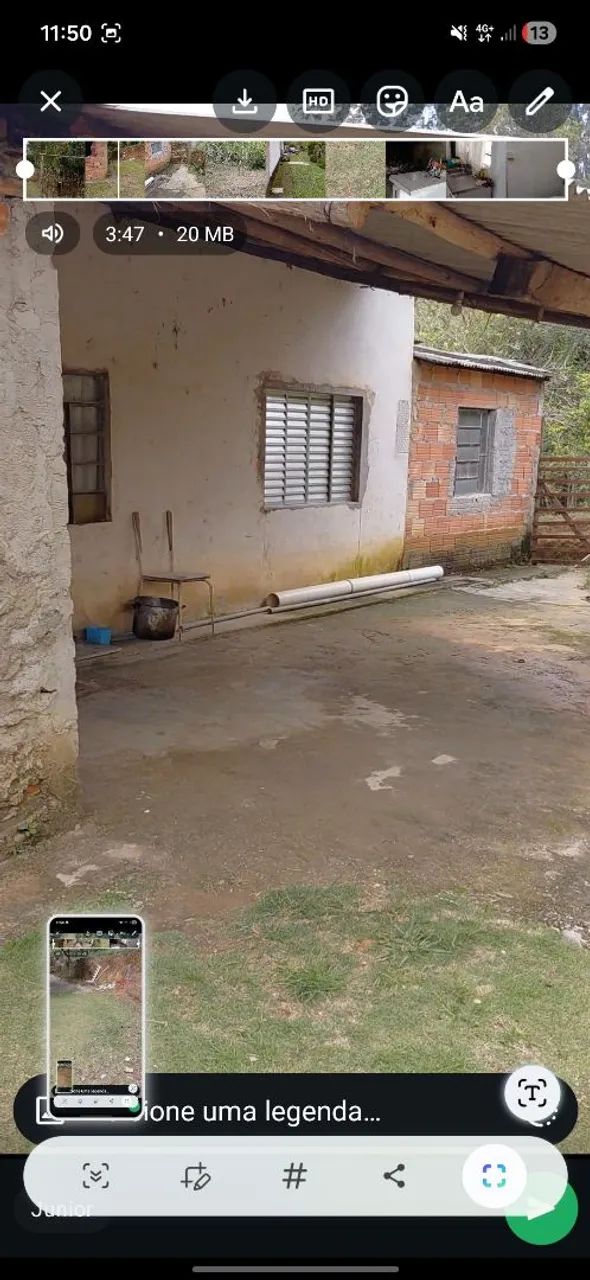 Contrato de compra e venda  - Foto 3