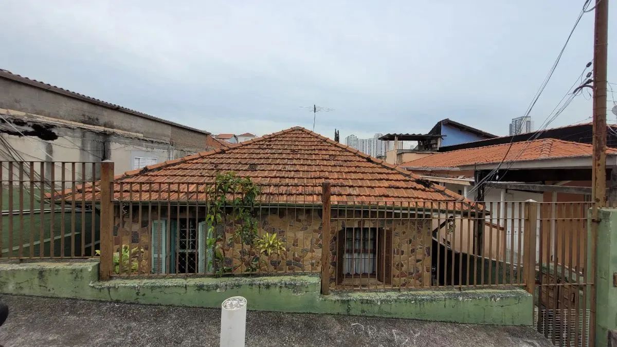 Terreno residencial para venda em Santa Teresinha , 310m² - Foto 2