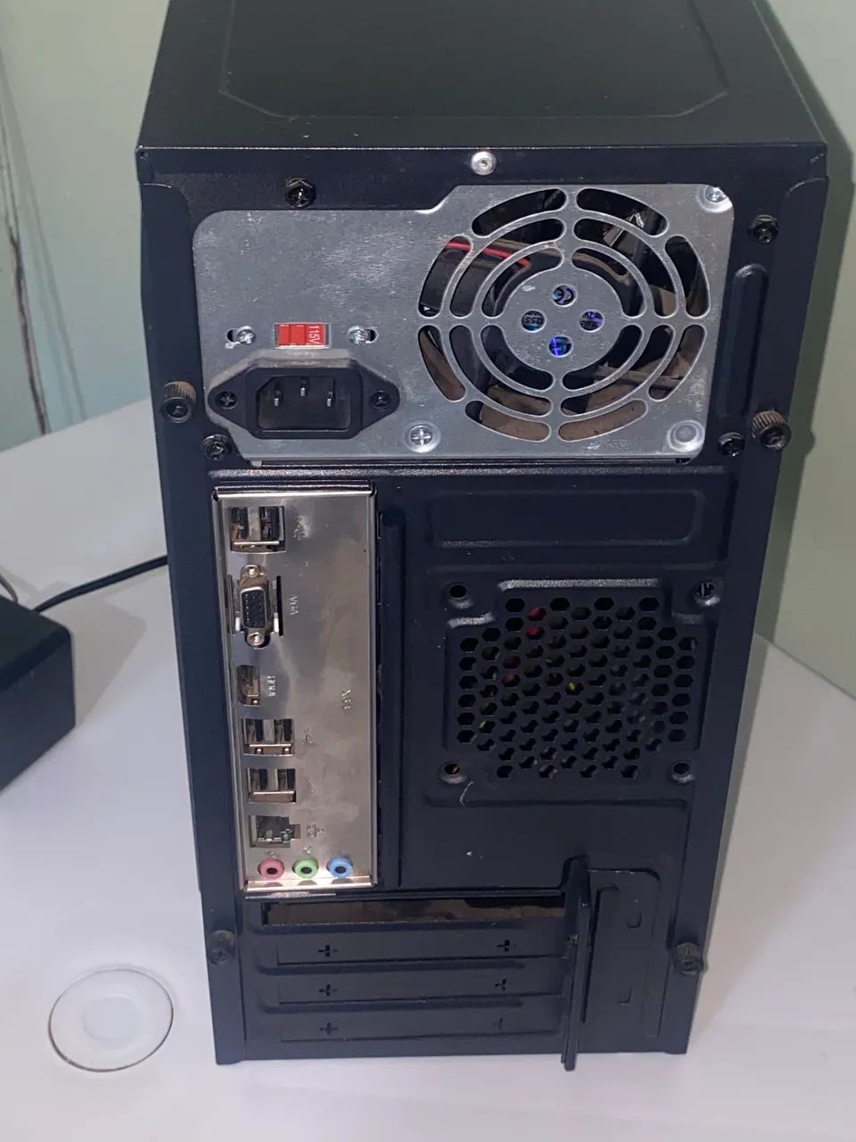 PC - Computador para estudo e trabalho - Foto 4