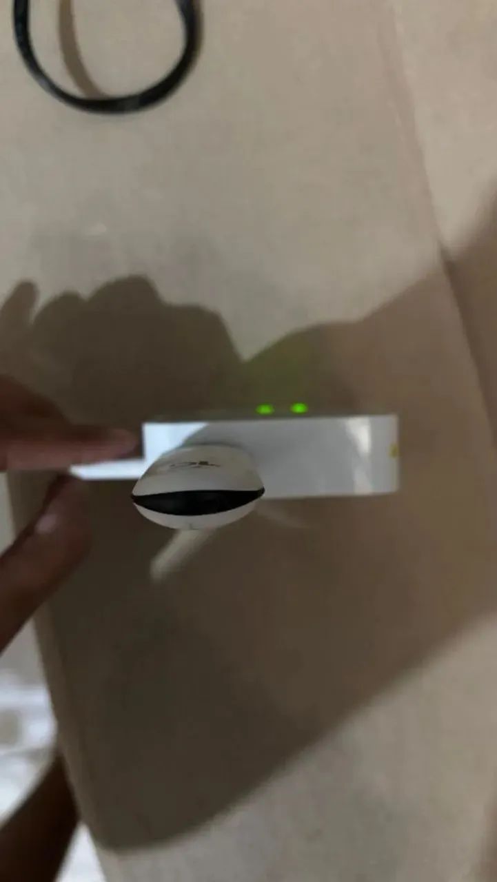 Mini roteador 3g/4g/5g + modem 3g/4g - Foto 4