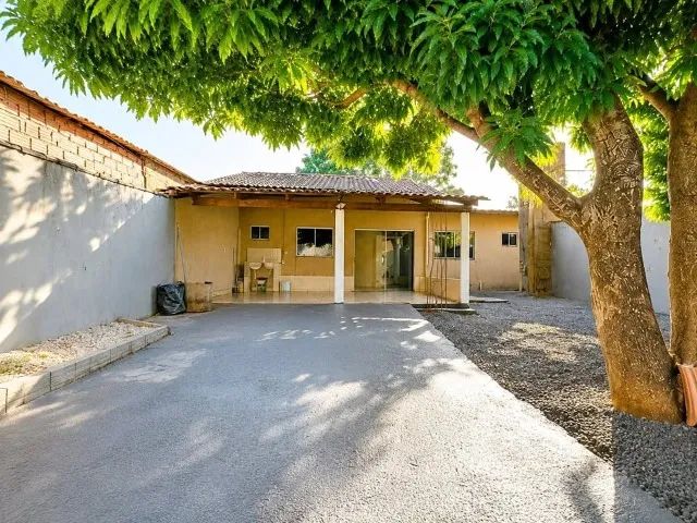 Vendo casa em Movelar