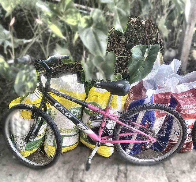 Bicicleta Caloi Aro 24 - Foto 2