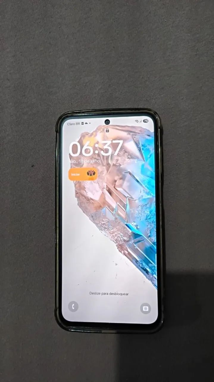 Samsung Galaxy M35 - Foto 3