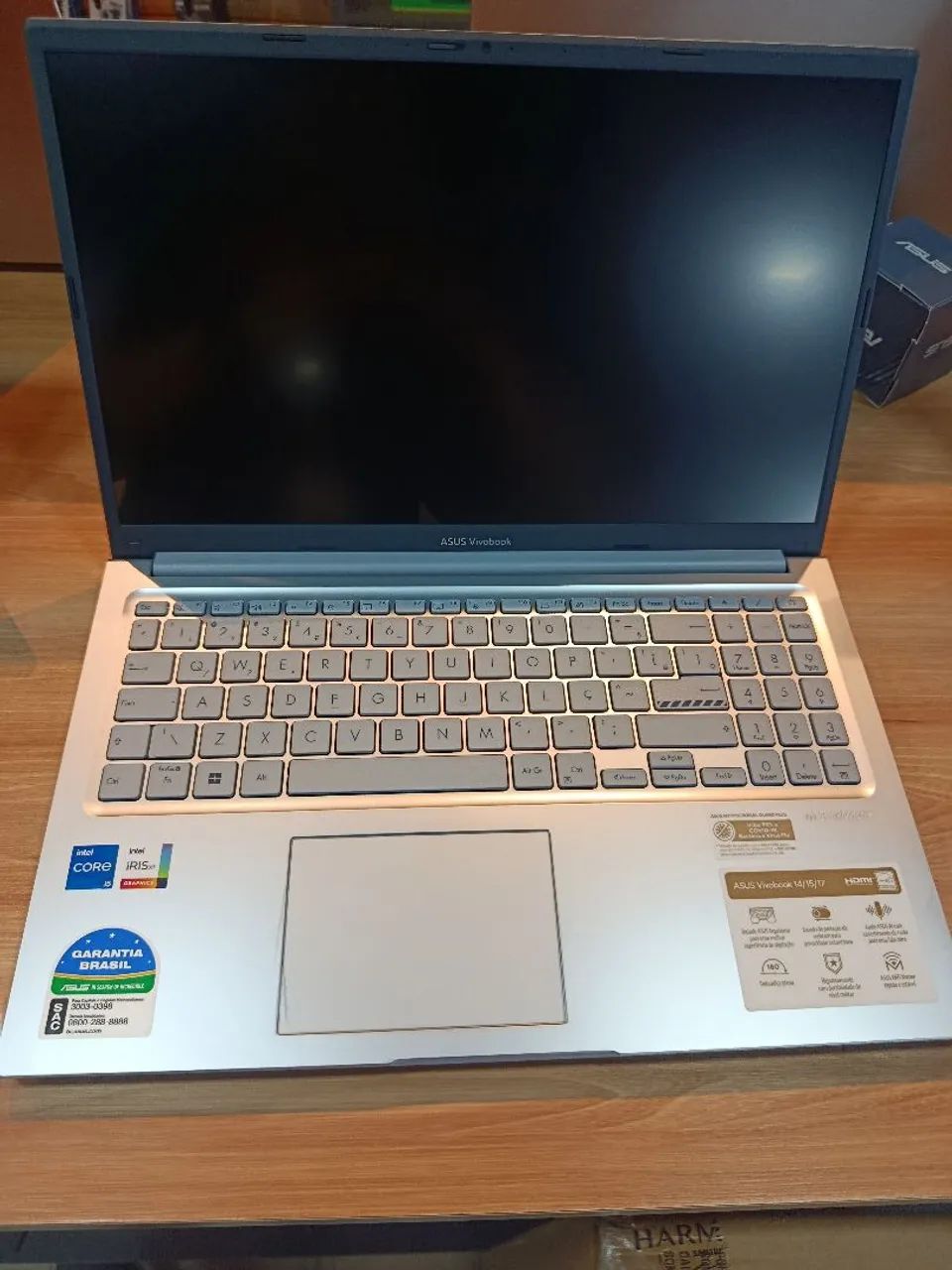 NOTEBOOK ASUS  - Foto 3
