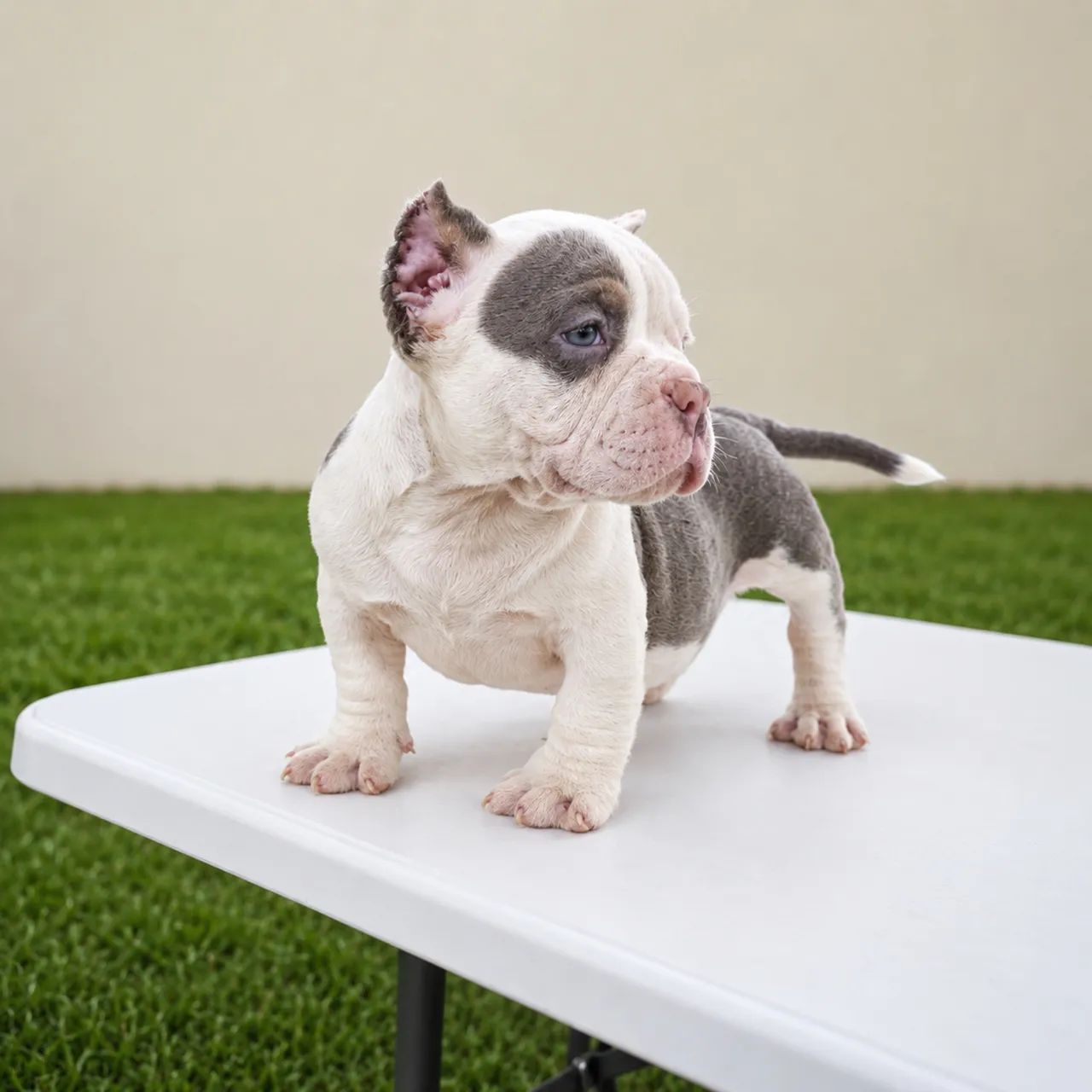 American bully - Foto 4