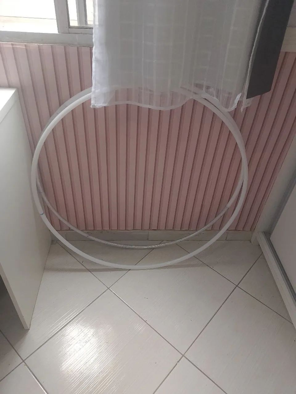 Arco de ginástica ritimica 