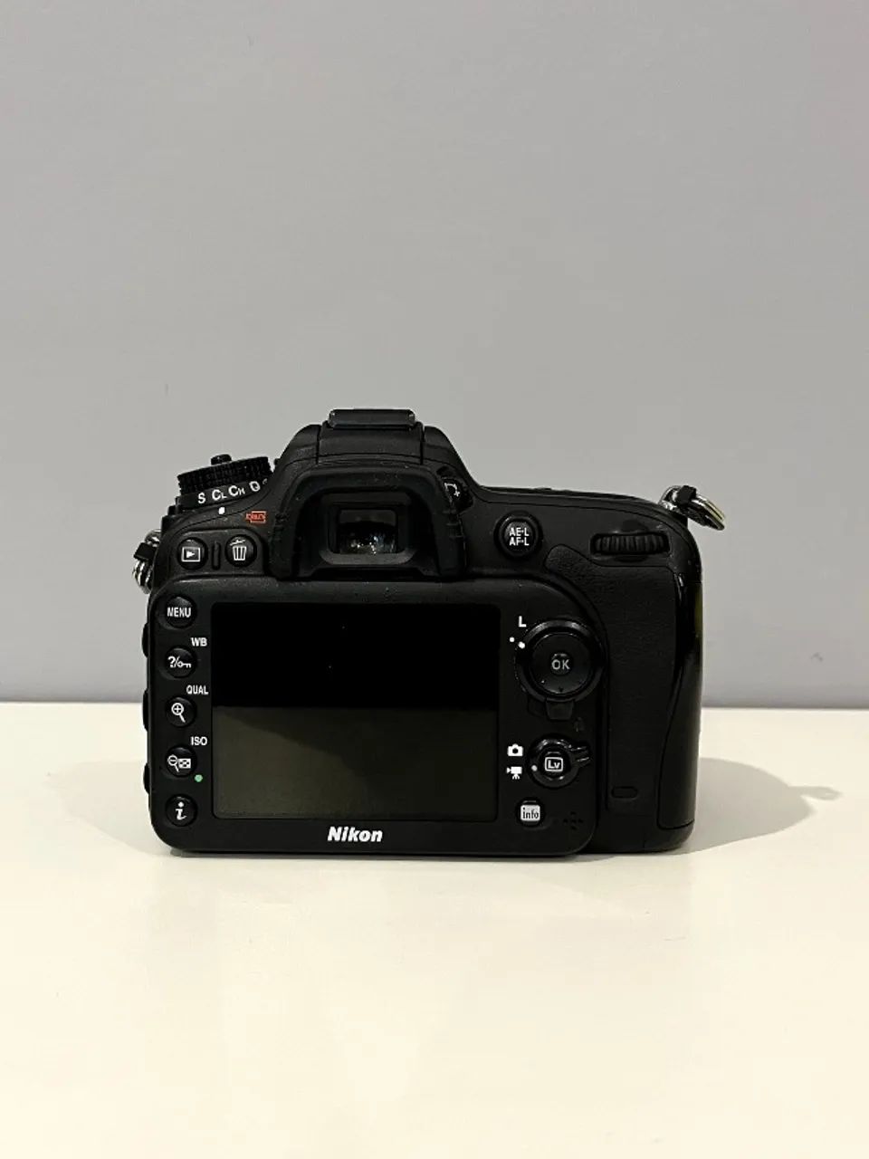 Nikon d7100 usada em bom estado  - Foto 4