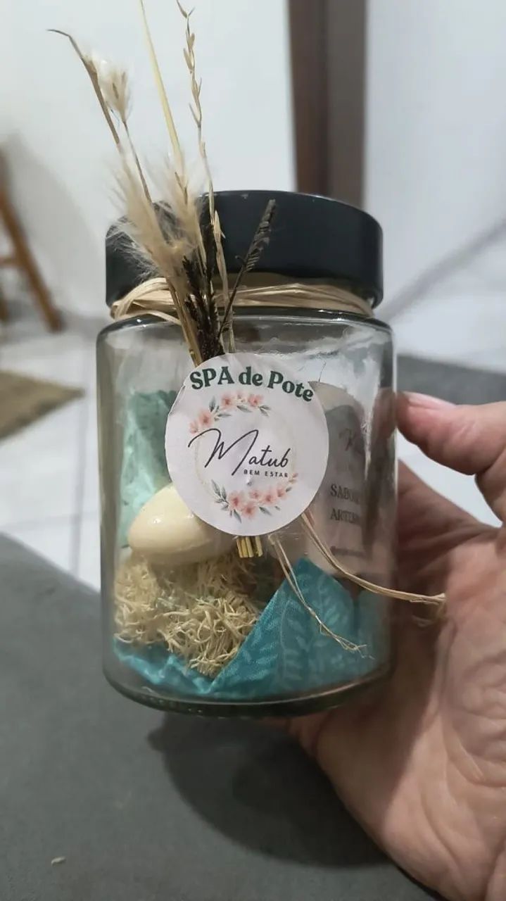 Spa de pote - Foto 2