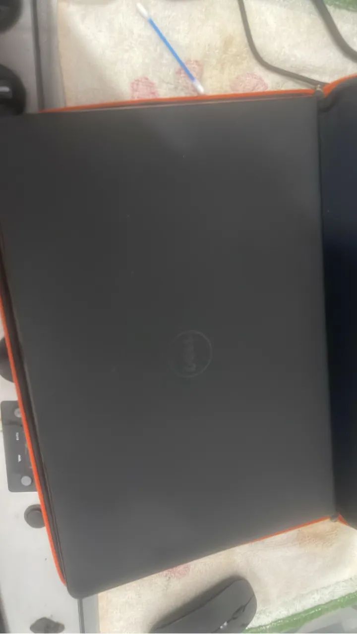 Notebook Dell usado  - Foto 3