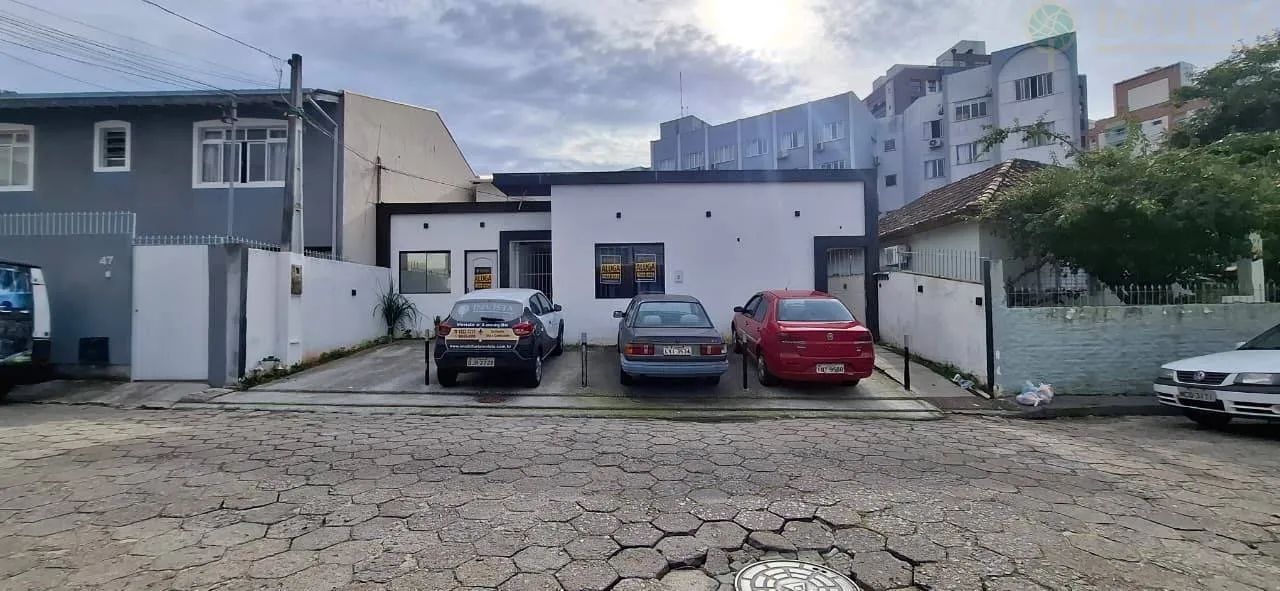 Casa Comercial para alugar em Florianópolis