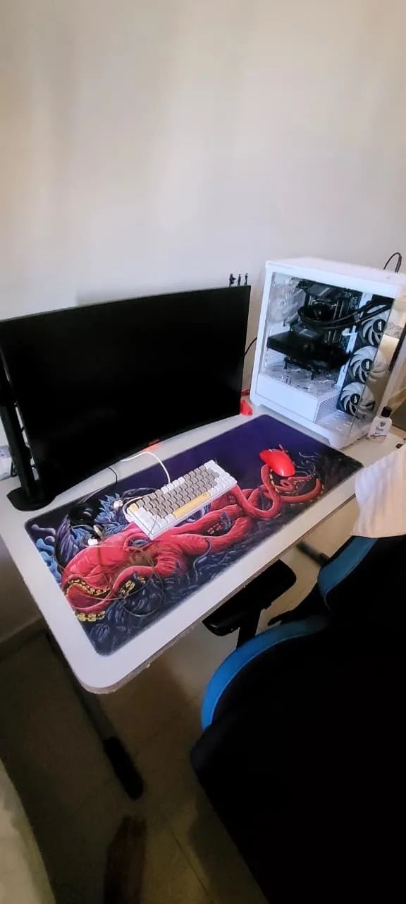 Pc Gamer/Trabalho - Foto 4