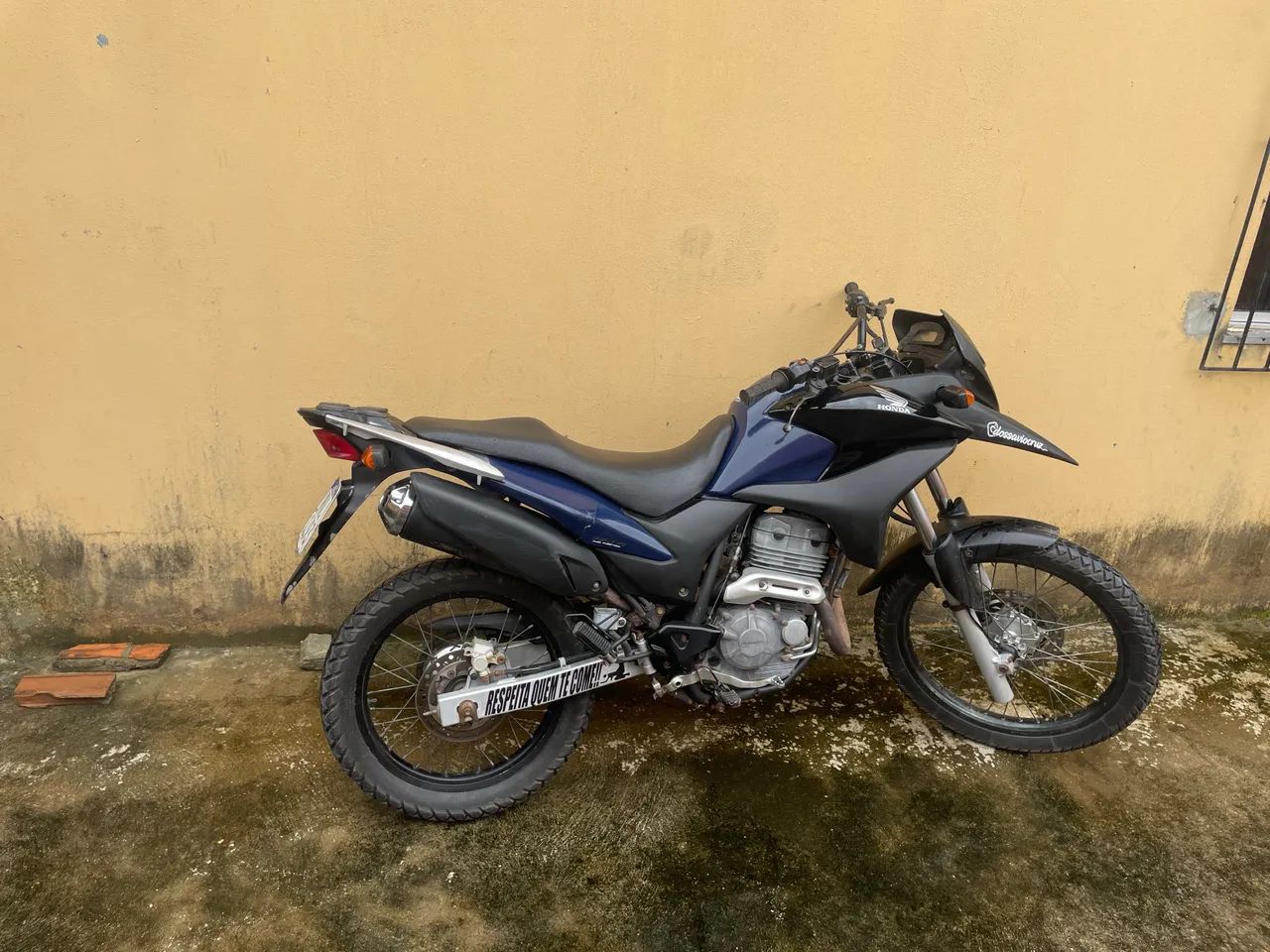 Xre 300  - Foto 4