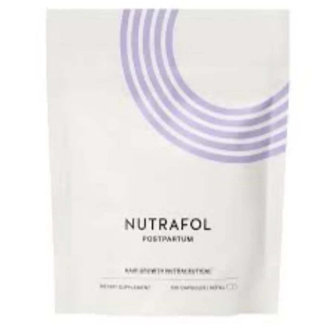 Nutrafol Postpartum  - Foto 2