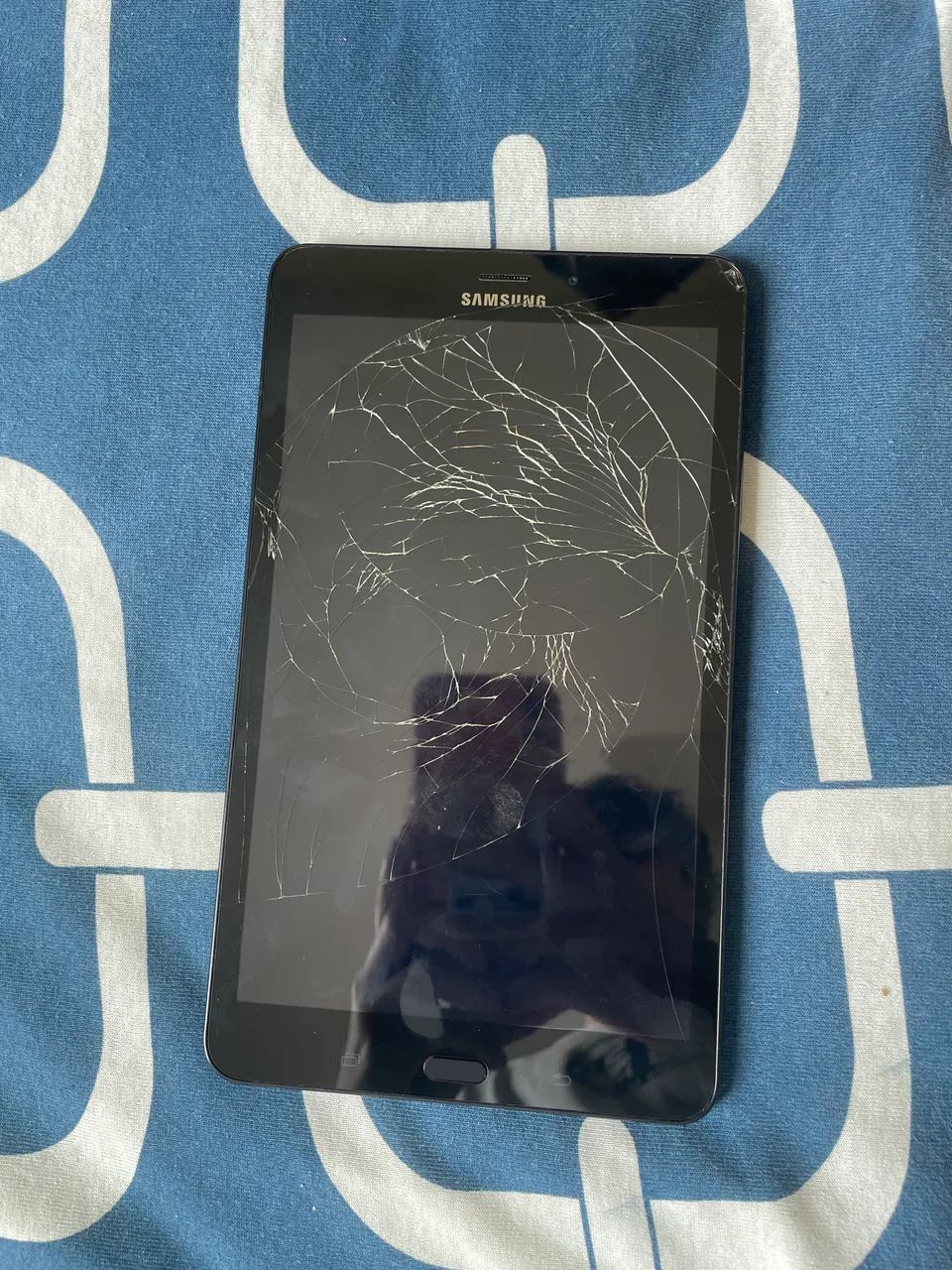 tablet Samsung - Foto 2