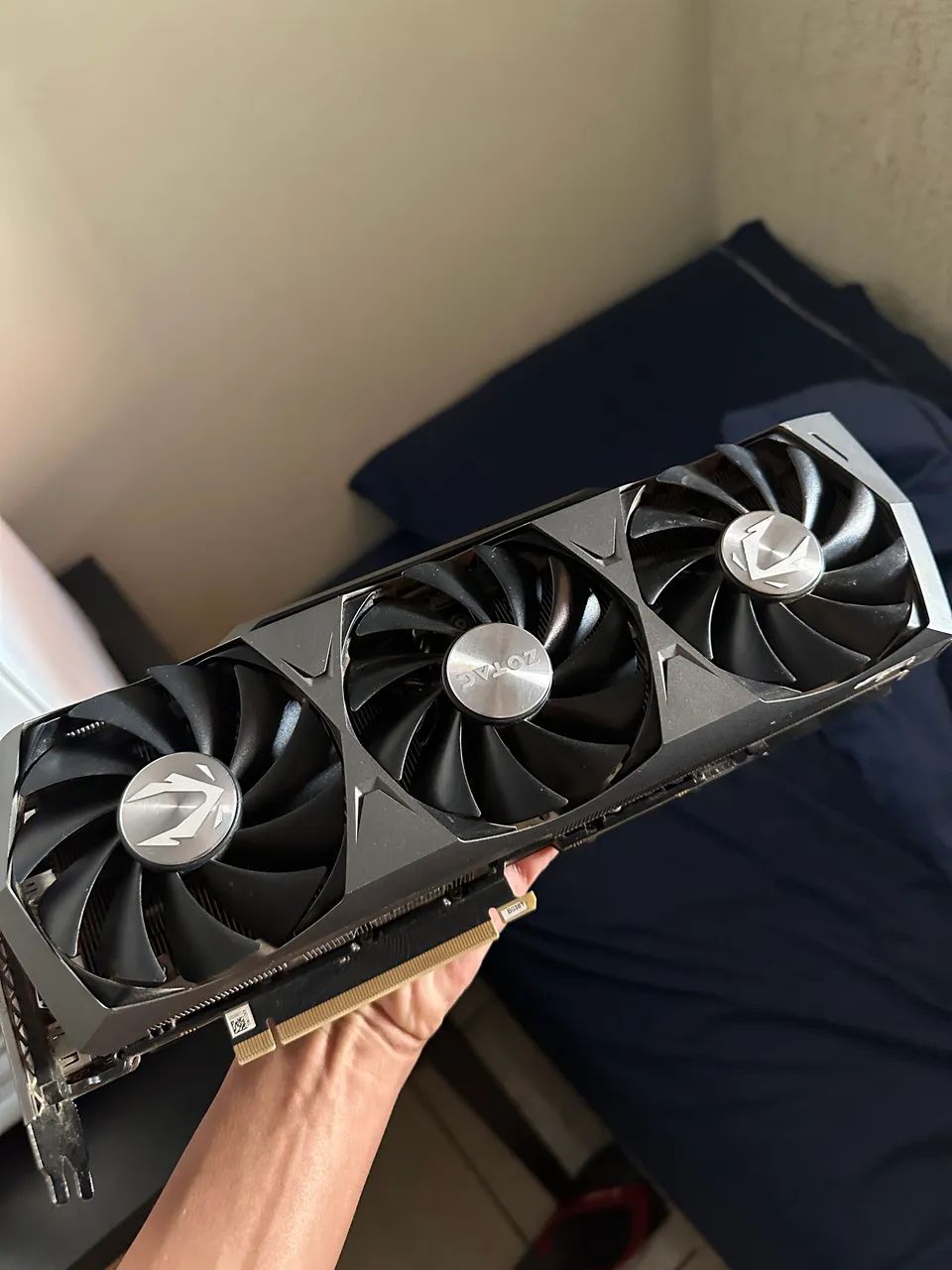 Rtx 3080 zotac  - Foto 3